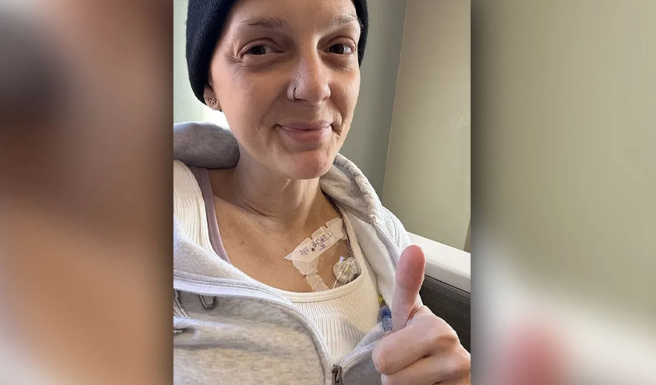 Omuz ağrısını kas spazmı zannetti, acı gerçeği öğrendiğinde yıkıldı