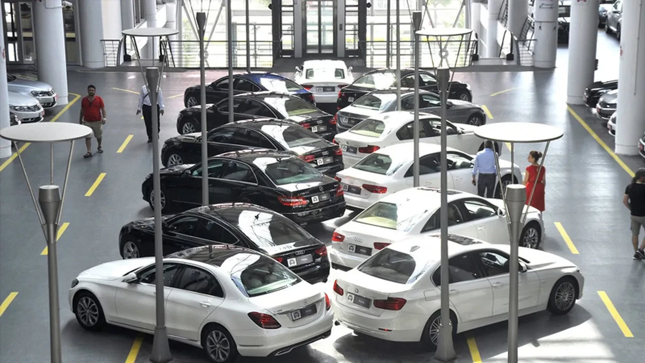 ÖTV’siz araç fiyatları ne kadar oldu? 2026 | Güncel limitler