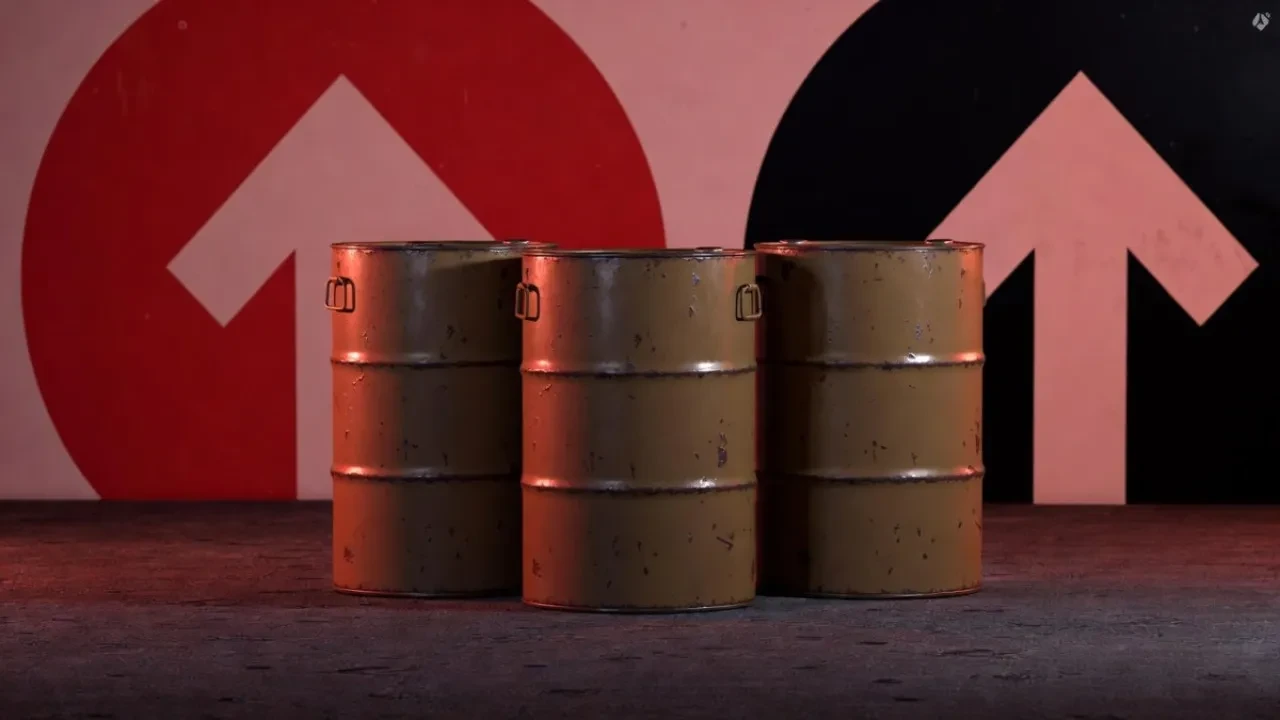 Petrolde ayın son gününde yön yine yukarı