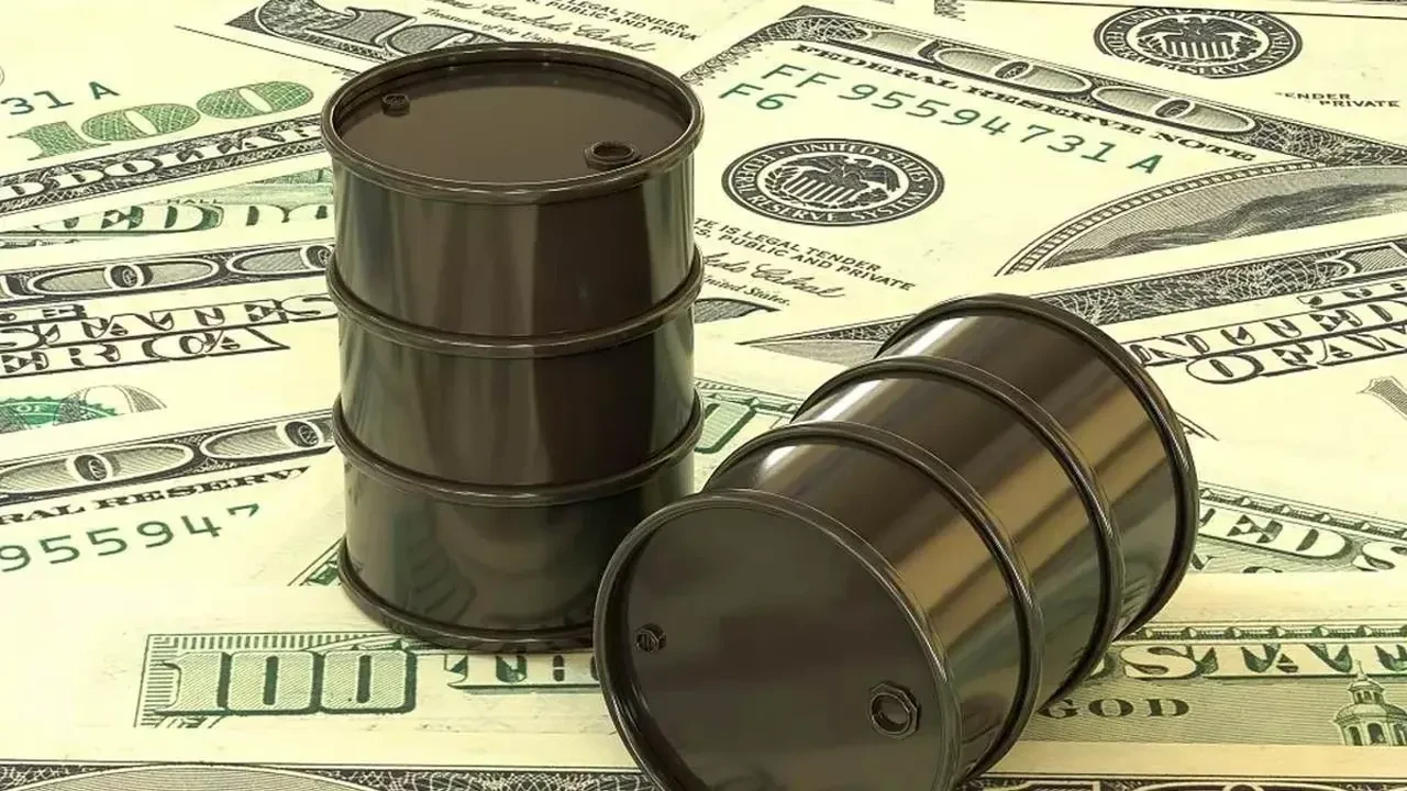 Petrolde ayın son gününde yön yine yukarı