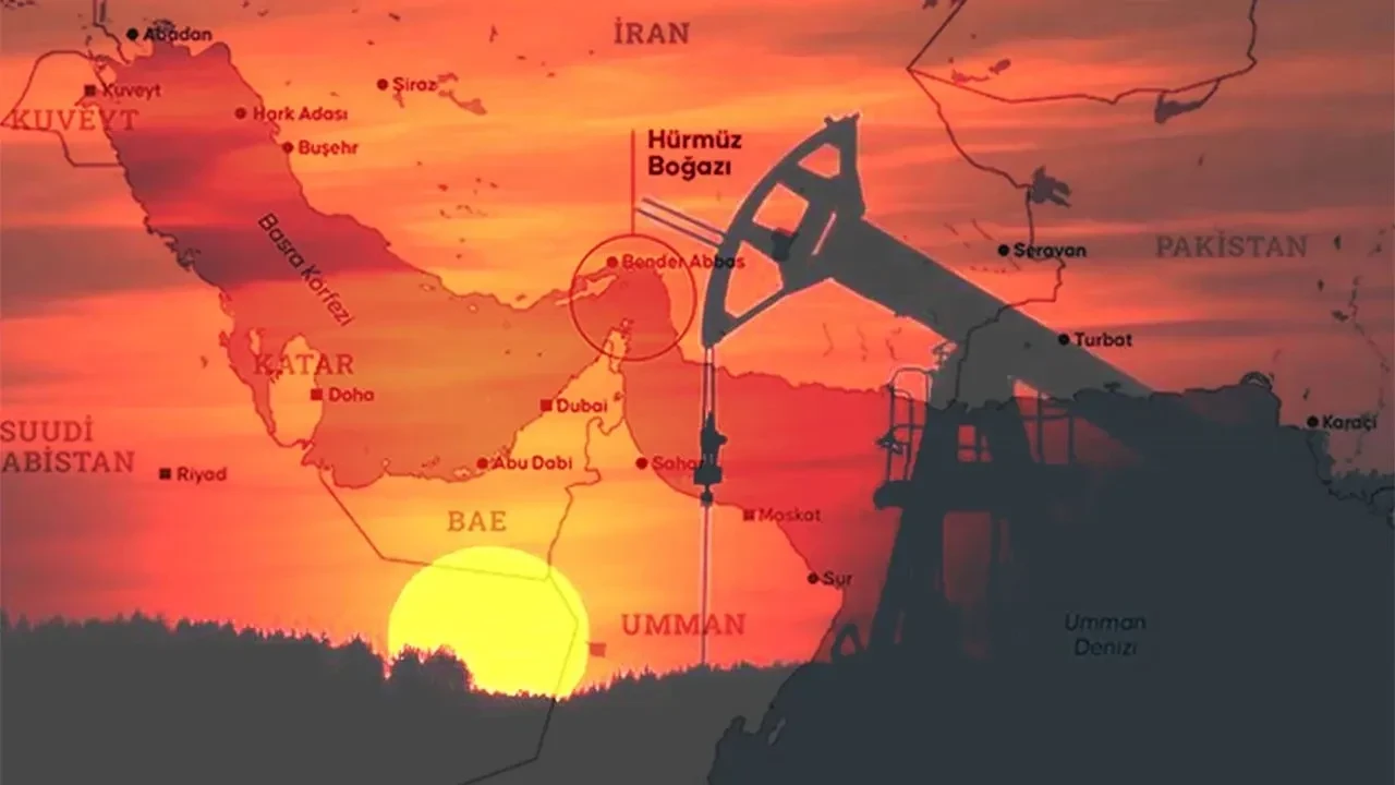 Petrolde ayın son gününde yön yine yukarı