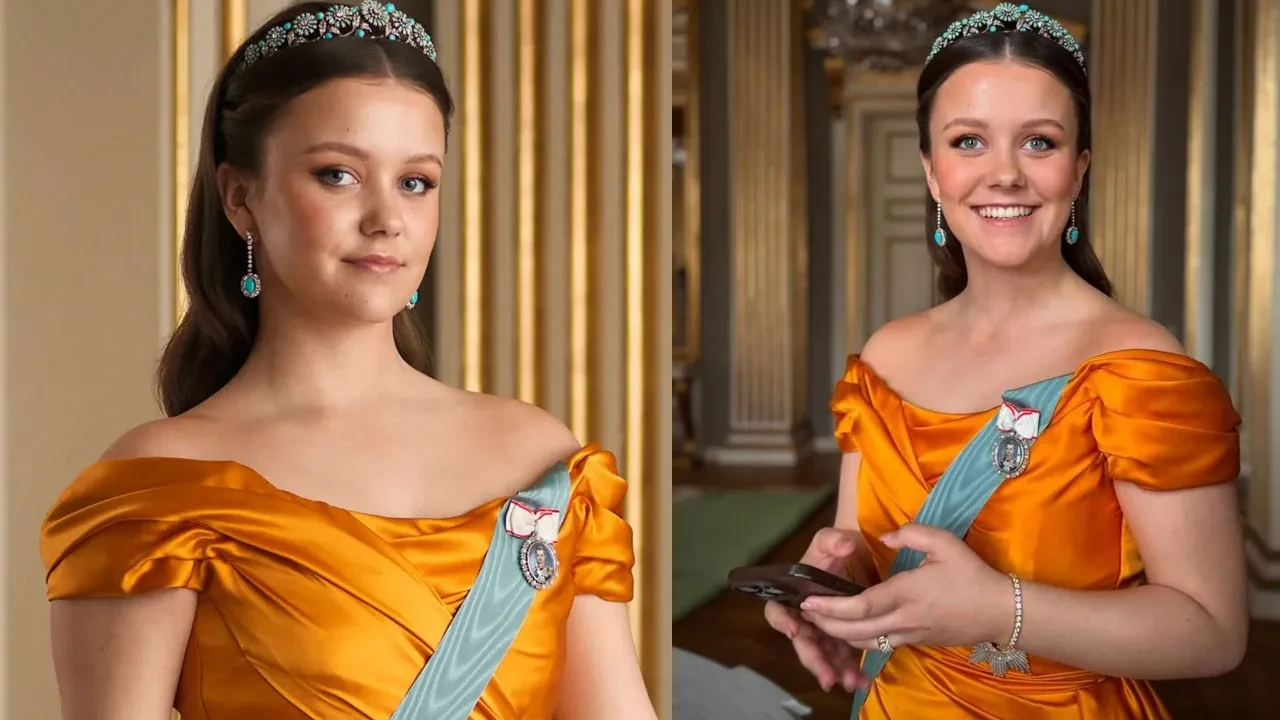 Prenses askere gidiyor! Danimarka'da zorunlu olan sistemin ilklerinden olacak