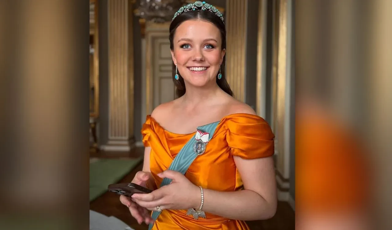 Prenses askere gidiyor! Danimarka'da zorunlu olan sistemin ilklerinden olacak