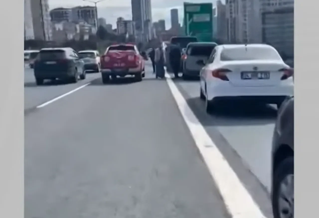 Sadettin Saran trafik kazası geçirdi! Sağlık durumuyla ilgili açıklama geldi