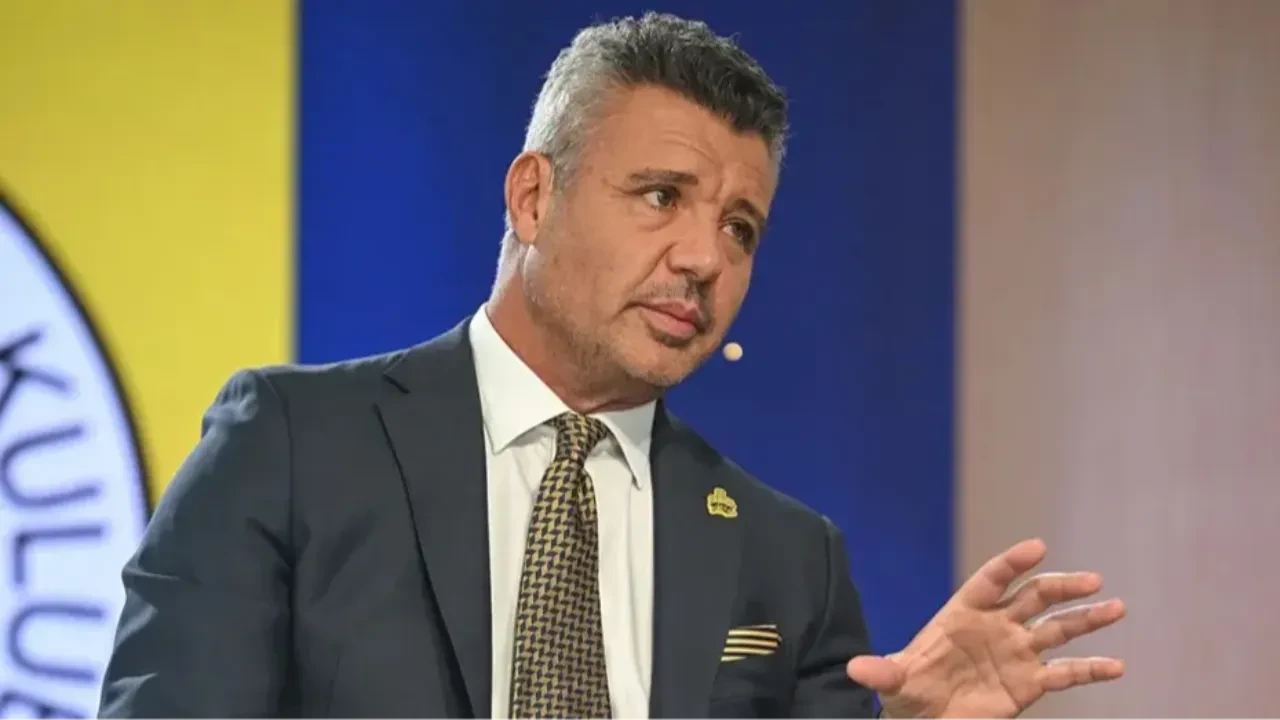 Sadettin Saran’ın sağlık durumu nasıl? Fenerbahçe Başkanı trafik kazası geçirdi