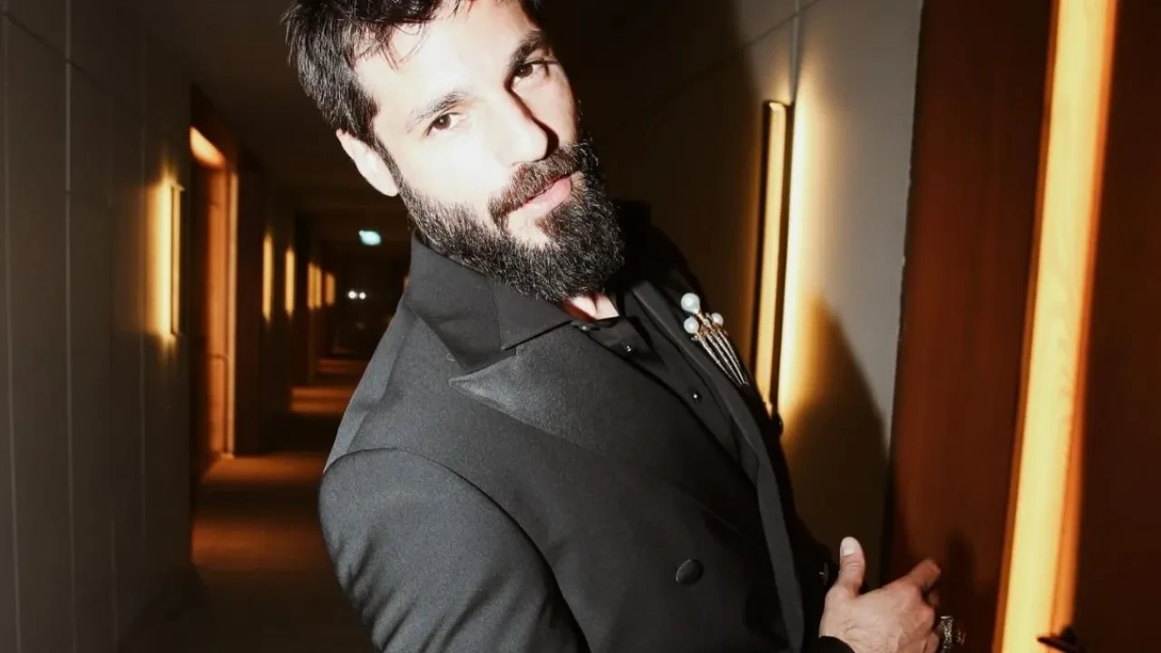 Serkan Çayoğlu’nun Arjantin anısı sosyal medyada gündem oldu! Arjantin’de Türk kahvesi festivali!