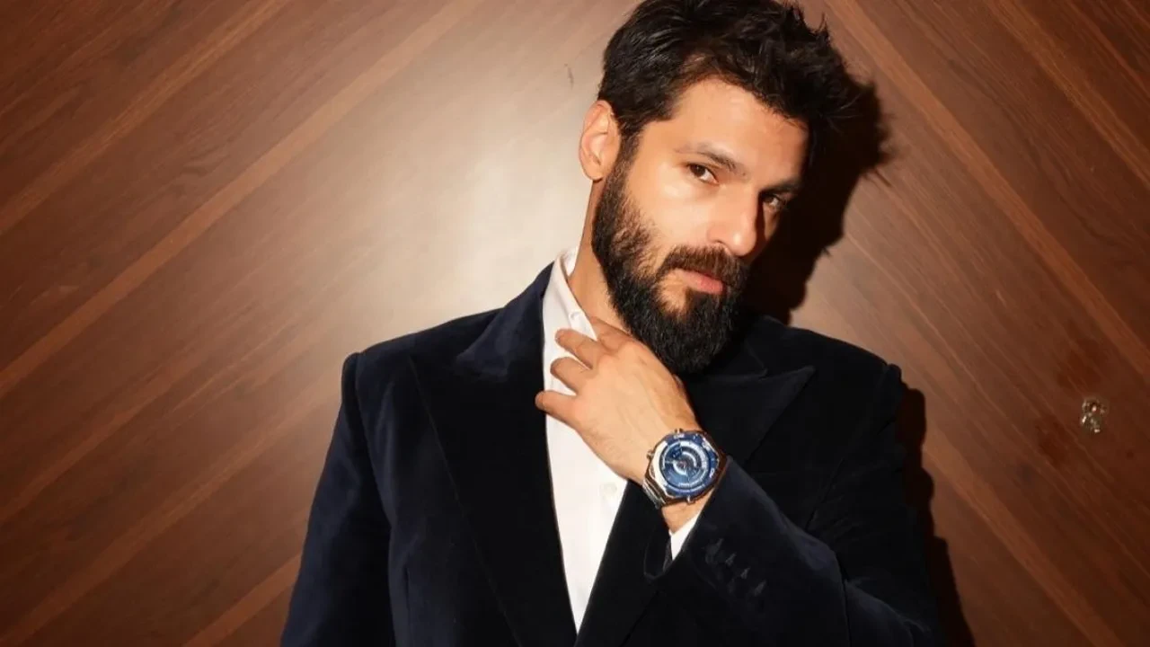 Serkan Çayoğlu’nun Arjantin anısı sosyal medyada gündem oldu! Arjantin’de Türk kahvesi festivali!