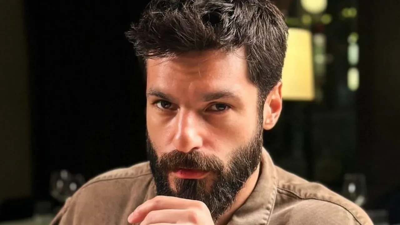 Serkan Çayoğlu’nun Arjantin anısı sosyal medyada gündem oldu! Arjantin’de Türk kahvesi festivali!