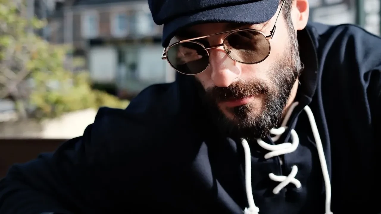 Serkan Çayoğlu’nun Arjantin anısı sosyal medyada gündem oldu! Arjantin’de Türk kahvesi festivali!