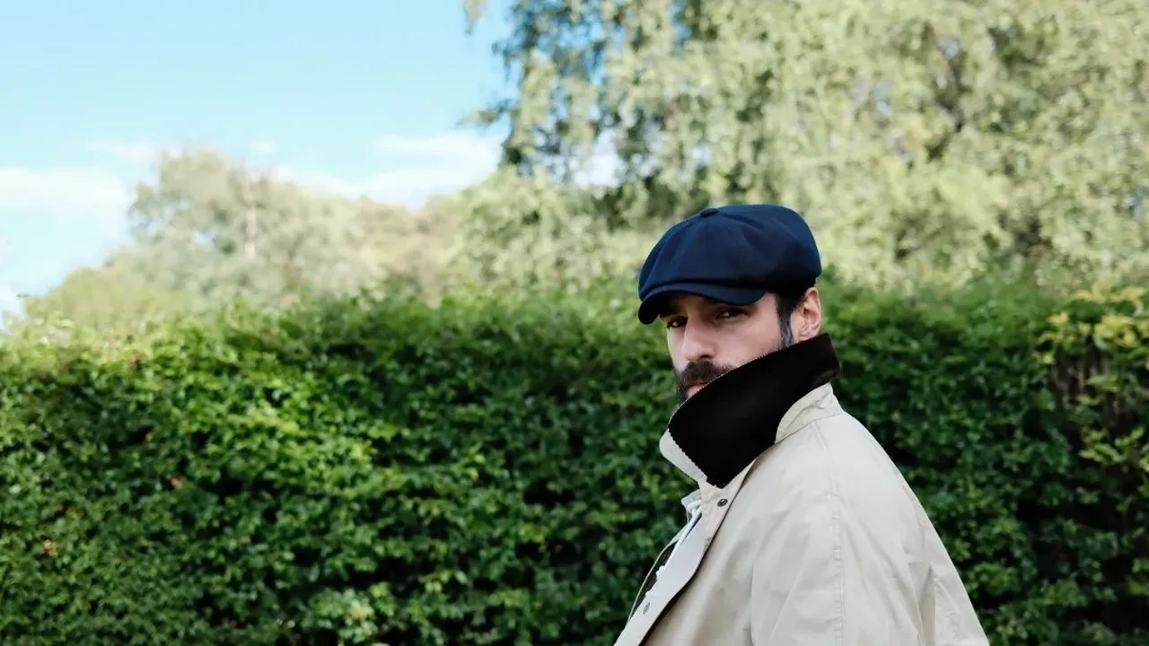 Serkan Çayoğlu’nun Arjantin anısı sosyal medyada gündem oldu! Arjantin’de Türk kahvesi festivali!