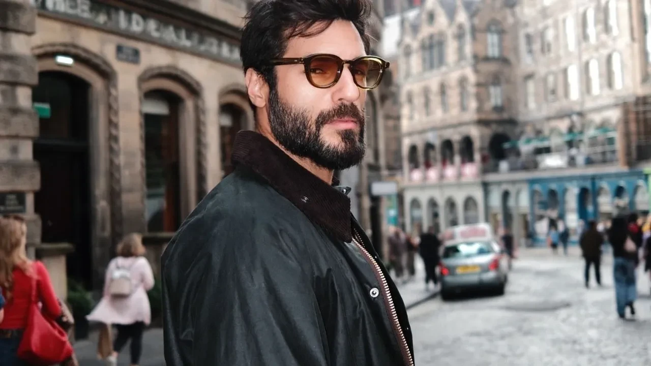 Serkan Çayoğlu’nun Arjantin anısı sosyal medyada gündem oldu! Arjantin’de Türk kahvesi festivali!