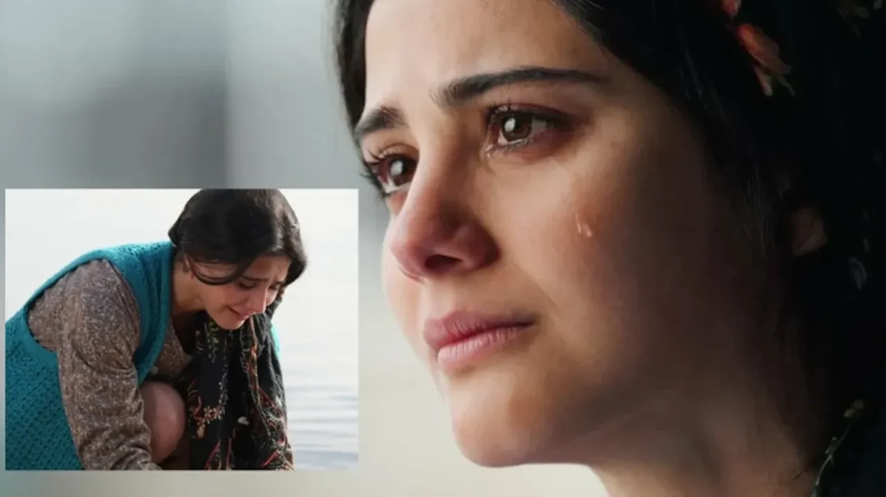 Sevdiğim Sensin dizisinde çalan şarkının adı ne, kim söylüyor? Sevdiğim Sensin dizisinde çalan Kan Çiçekleri türküsünün sözleri!