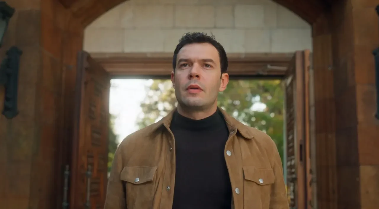 Sevdiğim Sensin dizisinde çalan şarkının adı ne, kim söylüyor? Sevdiğim Sensin dizisinde çalan Kan Çiçekleri türküsünün sözleri!