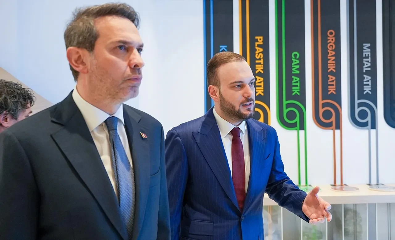 Sıfır Atık ile enerjide yeni dönem: Stratejik iş birliği protokolü imzalandı