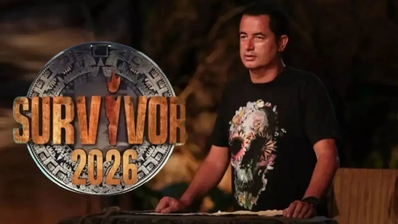 Survivor 2026 birleşme partisi nedir? Survivor birleşme partisi nerede yapılacak?