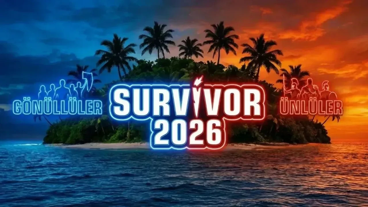 Survivor 2026 birleşme partisi nedir? Survivor birleşme partisi nerede yapılacak?
