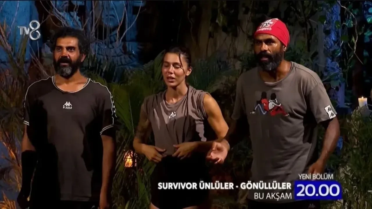 Survivor 2026 birleşme partisi nedir? Survivor birleşme partisi nerede yapılacak?