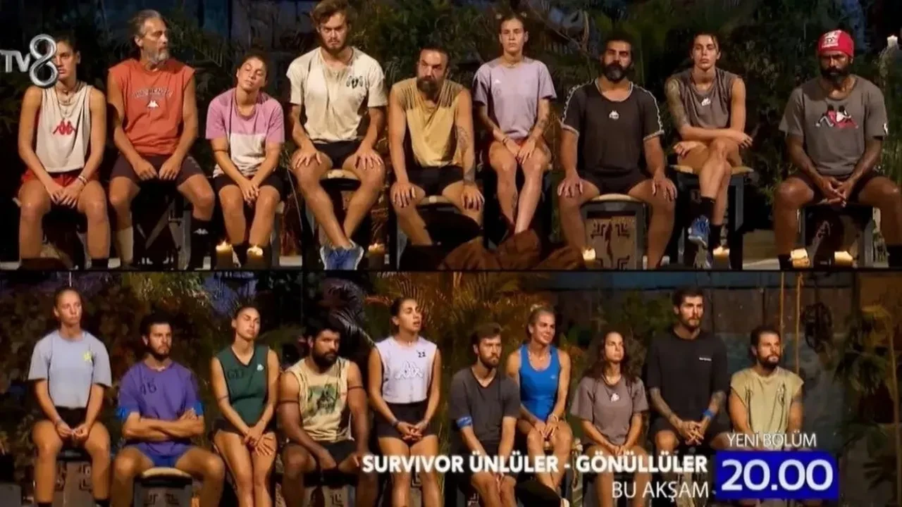 Survivor 2026 birleşme partisi nedir? Survivor birleşme partisi nerede yapılacak?