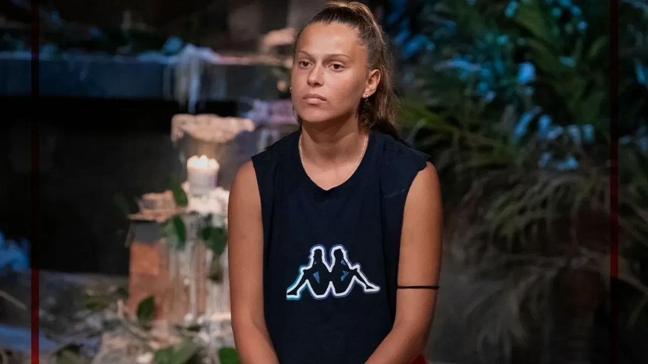 Survivor 2026’ya veda eden Nisanur’dan şaşırtan açıklama! “Seren Ay, Bayhan’ın başarısını hazmedemedi!”