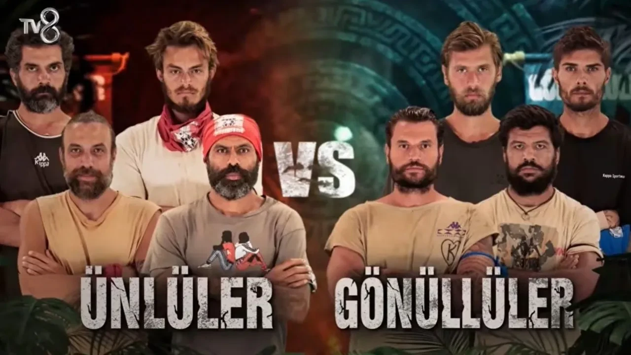 Survivor bu akşam neden yok? Survivor 2026 yeni bölümü ne zaman? 