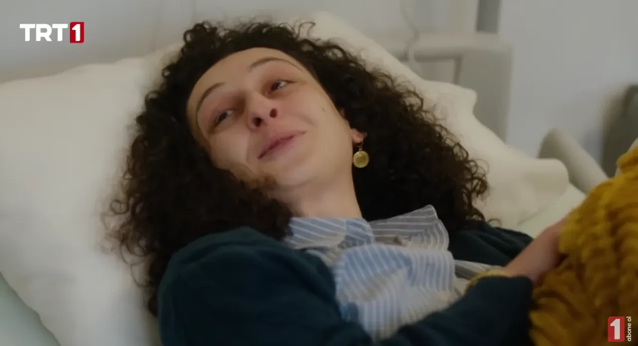 Taşacak Bu Deniz dizisi 23. bölüm 2. fragman sosyal medyayı salladı! Adil yıllardır bilmediği gerçeği Esme'den öğreniyor