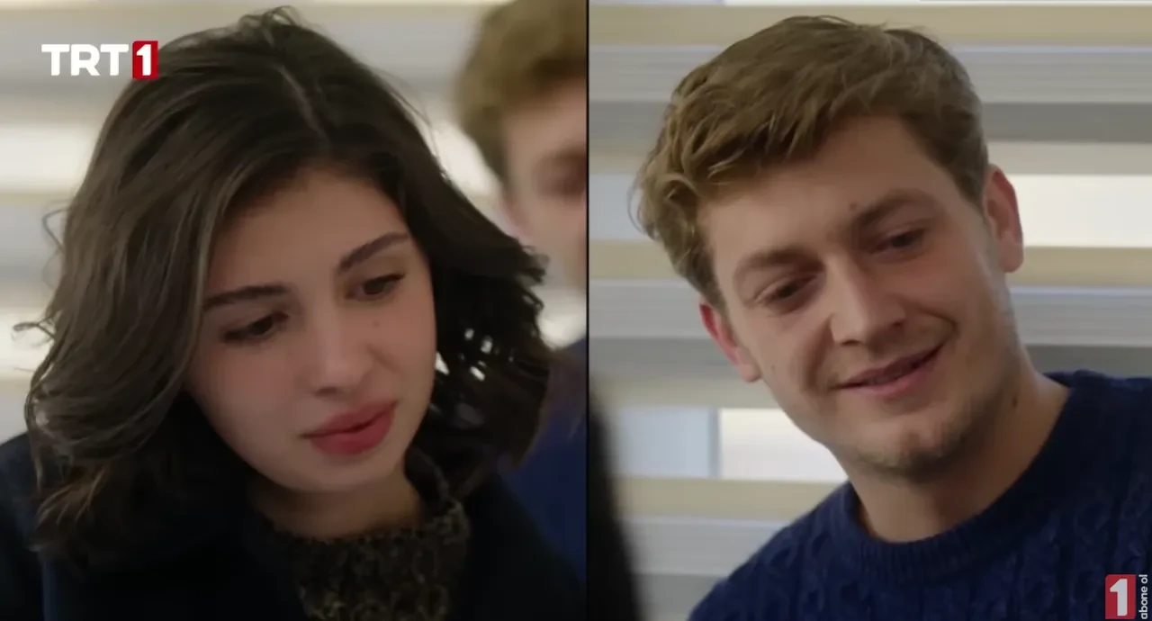 Taşacak Bu Deniz dizisi 23. bölüm 2. fragman sosyal medyayı salladı! Adil yıllardır bilmediği gerçeği Esme'den öğreniyor