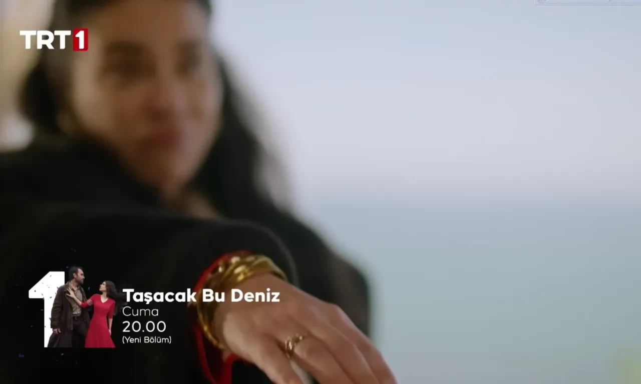 Taşacak Bu Deniz dizisi 23. bölüm 2. fragman sosyal medyayı salladı! Adil yıllardır bilmediği gerçeği Esme'den öğreniyor