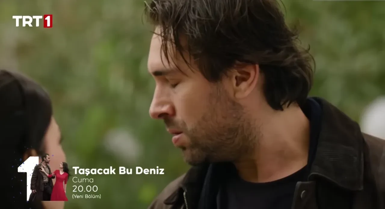 Taşacak Bu Deniz dizisi 23. bölüm 2. fragman sosyal medyayı salladı! Adil yıllardır bilmediği gerçeği Esme'den öğreniyor