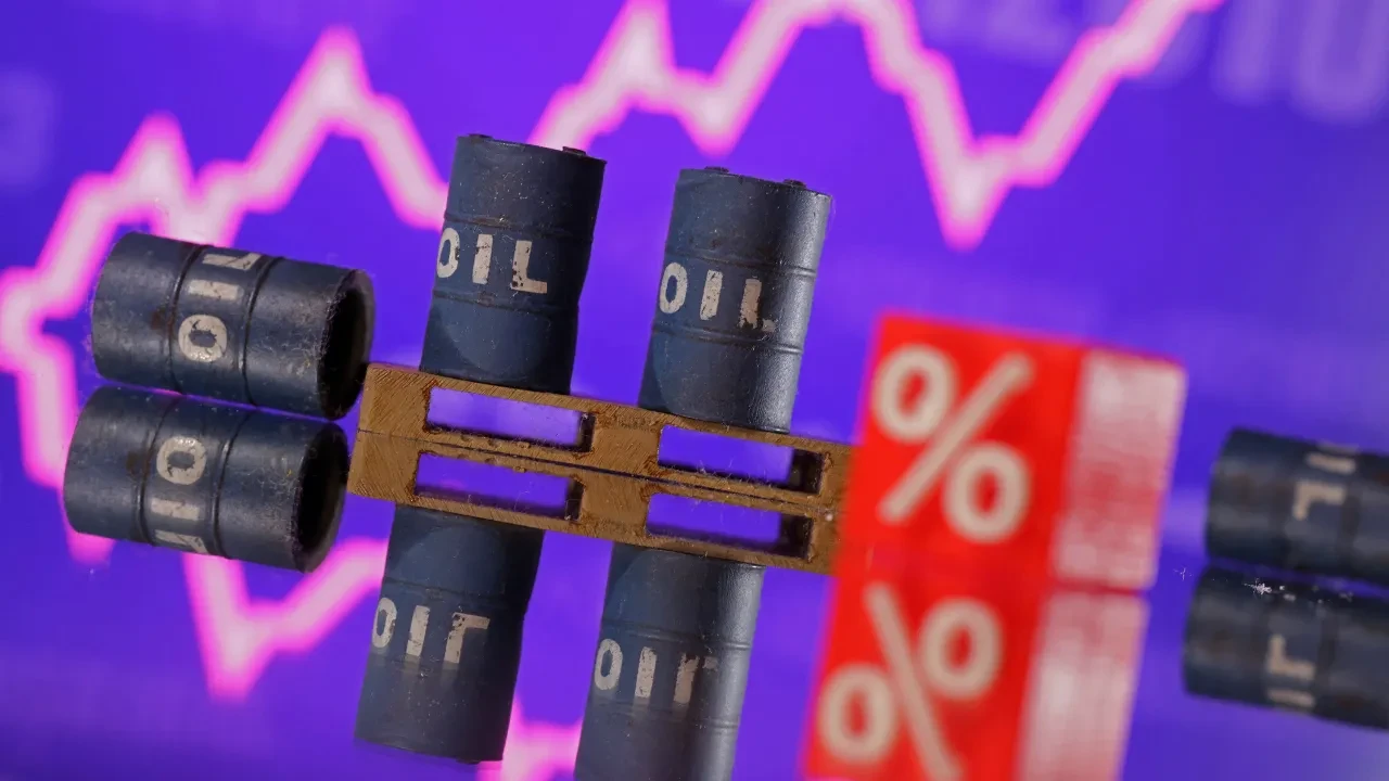 TCMB'den enflasyon analizi! Petrol fiyatındaki yüzde 10'luk artış 1 puan etkiliyor 