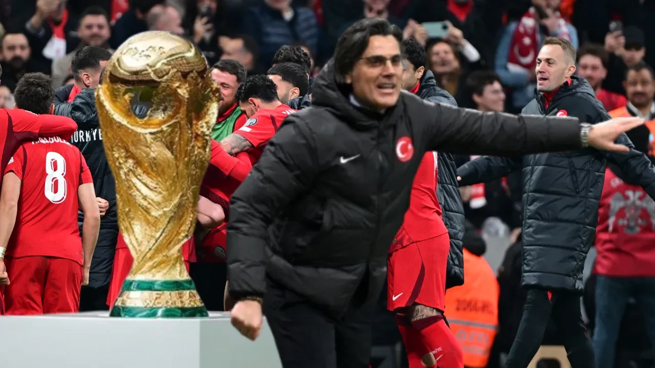 Türkiye Dünya Kupası muhtemel rakipleri: Türkiye, Dünya Kupası’na katılırsa hangi grupta yer alacak?