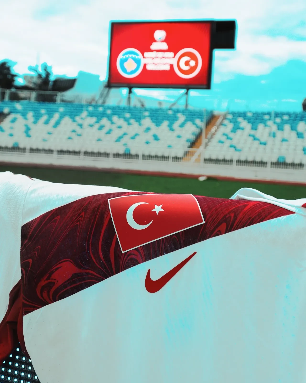Türkiye Kosova'daki tarihi gecede kazandı ve 24 yıl sonra Dünya Kupası'na katıldı!