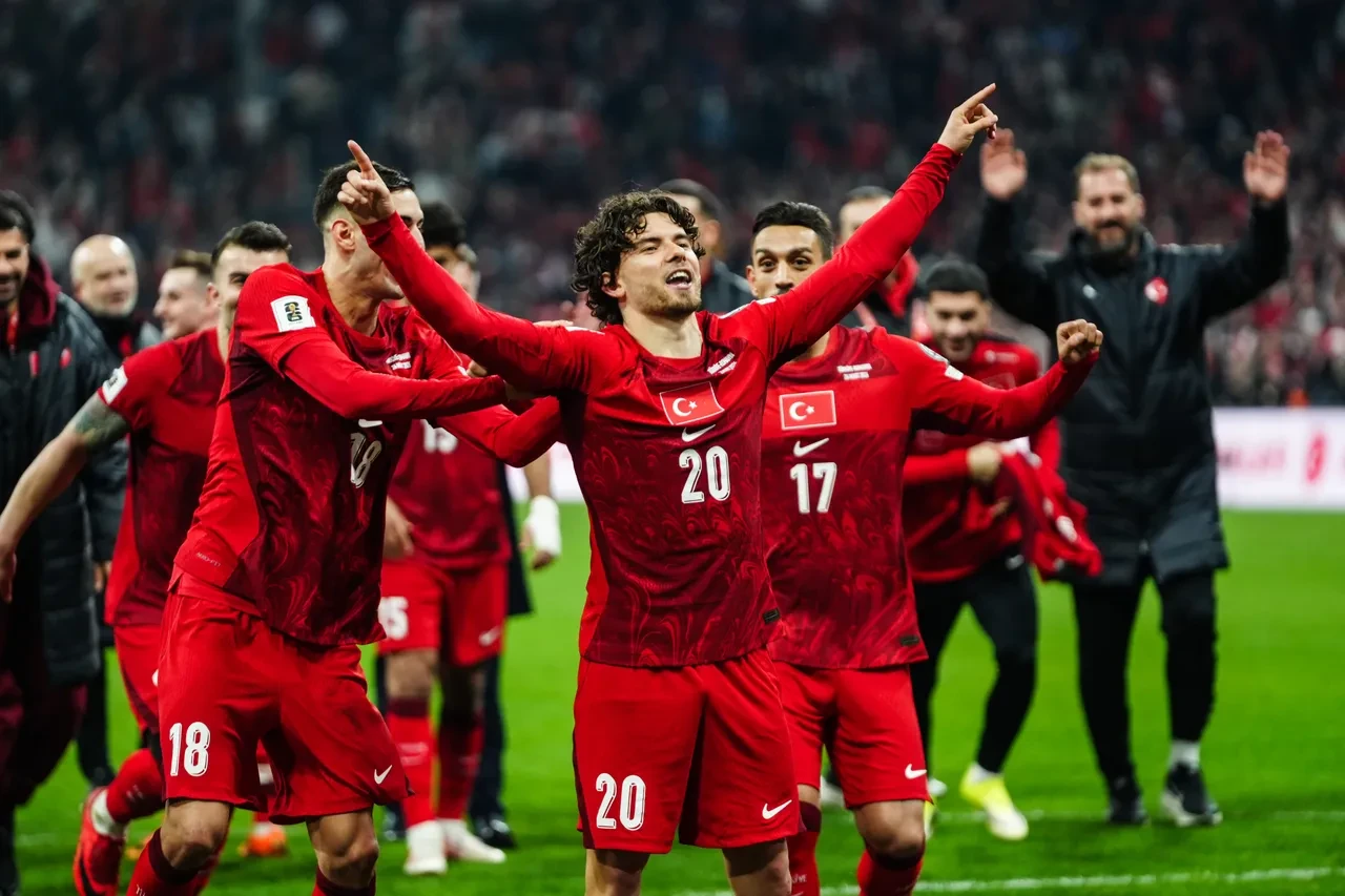 Türkiye Kosova’yı yenerse, yenilirse, berabere kalırsa ne olur? Türkiye, Dünya Kupası’na nasıl katılır?