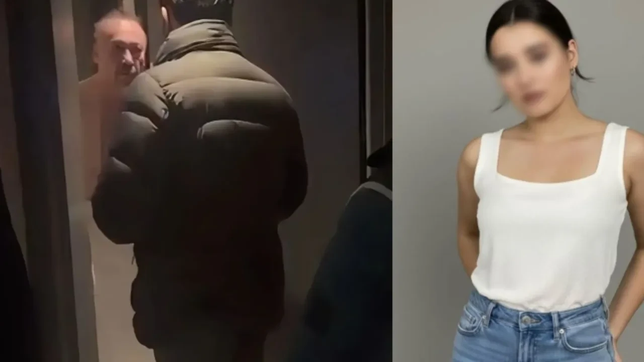 Uşak Belediye Başkanı Özkan Yalım'ın sevgilisinin ifadesi ortaya çıktı