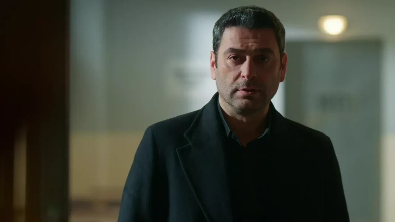 Uzak Şehir 56. bölüm fragmanıyla gündem oldu! Sosyal medyada tepki çekti