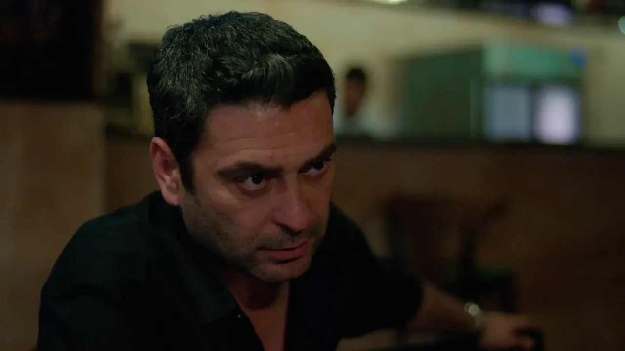 Uzak Şehir 56. bölüm fragmanıyla gündem oldu! Sosyal medyada tepki çekti