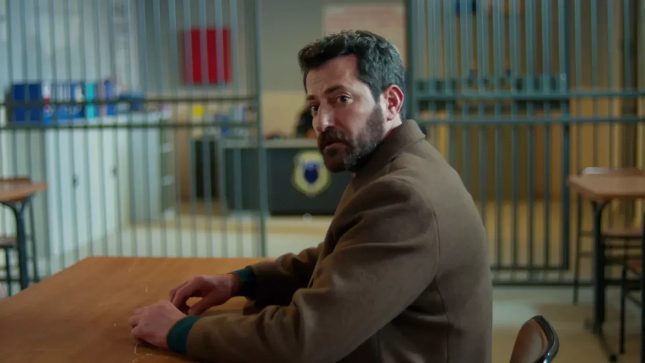 Uzak Şehir 56. bölüm fragmanıyla gündem oldu! Sosyal medyada tepki çekti