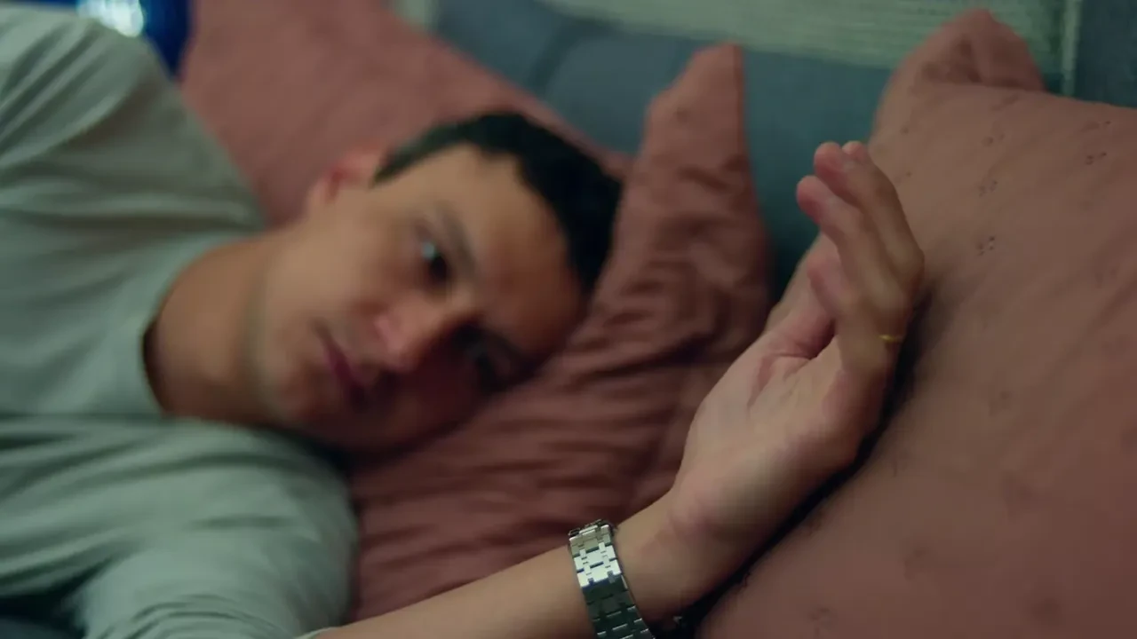 Uzak Şehir 56. bölüm fragmanıyla gündem oldu! Sosyal medyada tepki çekti