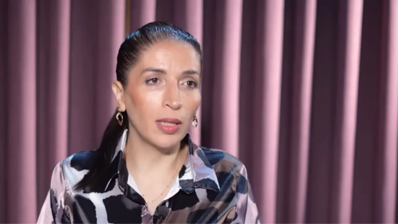 Yemekteyiz Emel Karaaslan kimdir, kaç yaşında? Emel Karaaslan ne iş yapıyor?