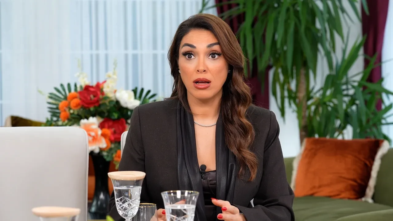 Yemekteyiz Emel Karaaslan kimdir, kaç yaşında? Emel Karaaslan ne iş yapıyor?