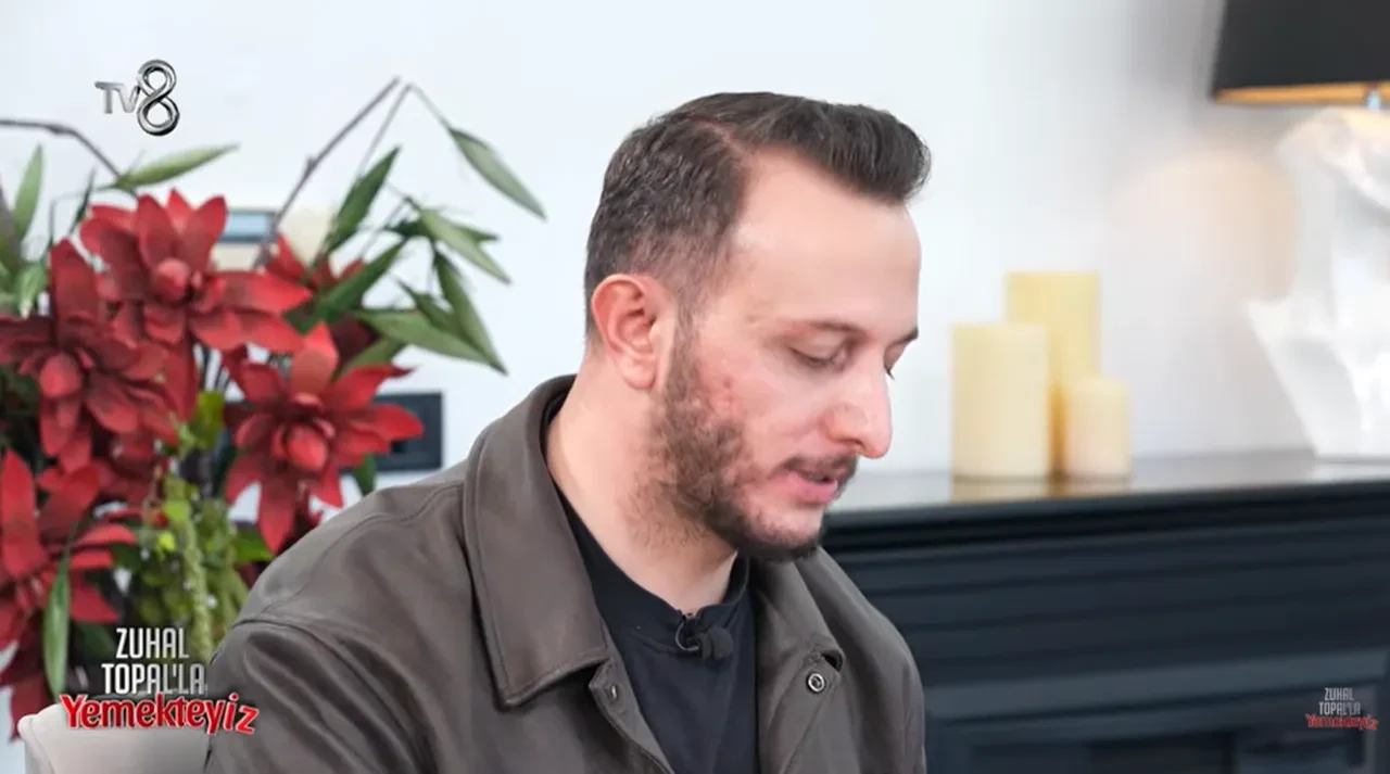 Yemekteyiz Yusuf Güven kimdir, aslen nereli? Yemekteyiz Yusuf Güven mesleği nedir?