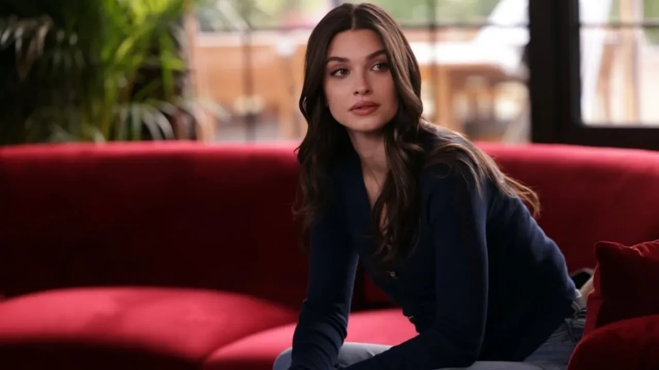 Yeraltı dizisinde Pınar komiser ölüyor mu? Yeraltı dizisinde Pınar komiser diziden ayrılıyor mu, Ekin Aksoy Yeraltı dizisine veda mı etti?