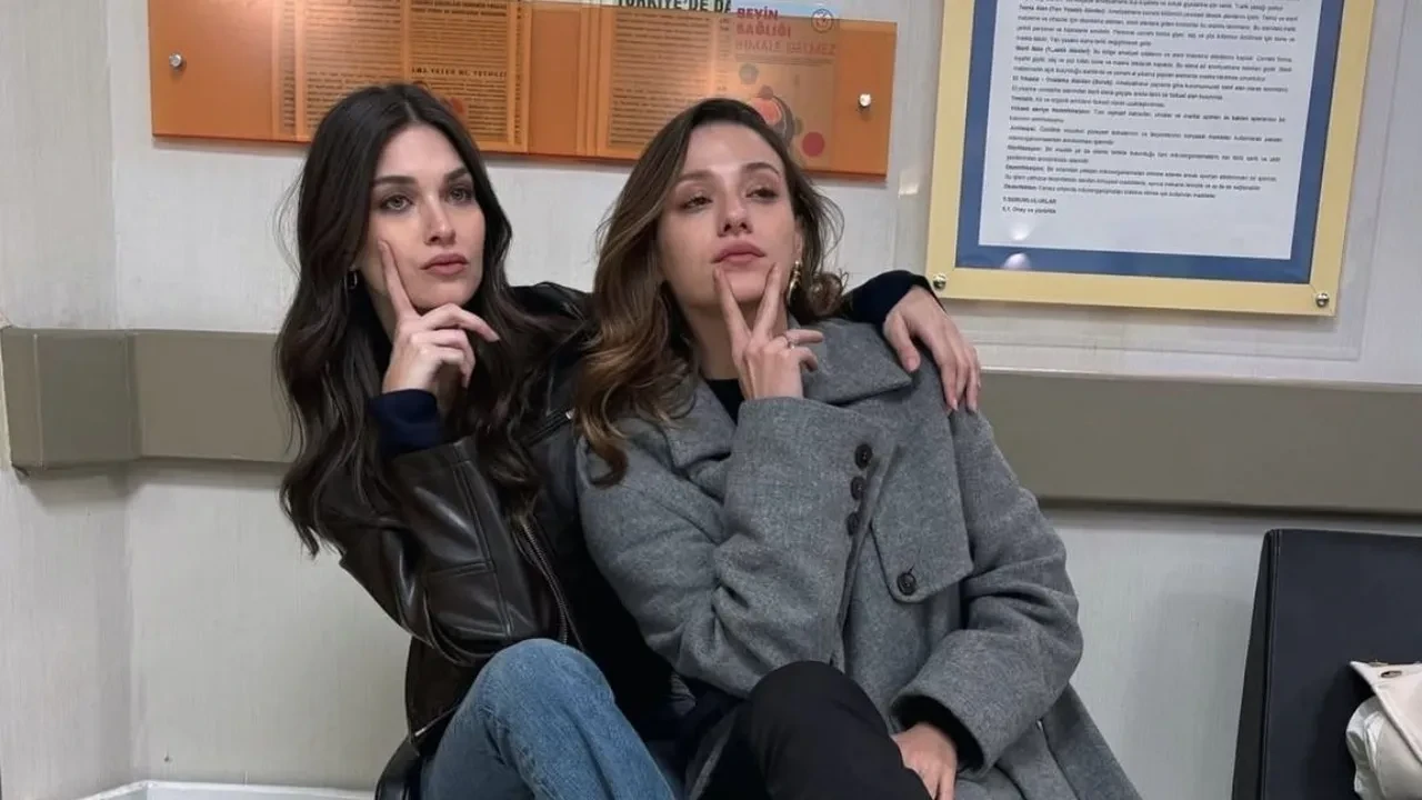 Yeraltı dizisinde Pınar komiser ölüyor mu? Yeraltı dizisinde Pınar komiser diziden ayrılıyor mu, Ekin Aksoy Yeraltı dizisine veda mı etti?