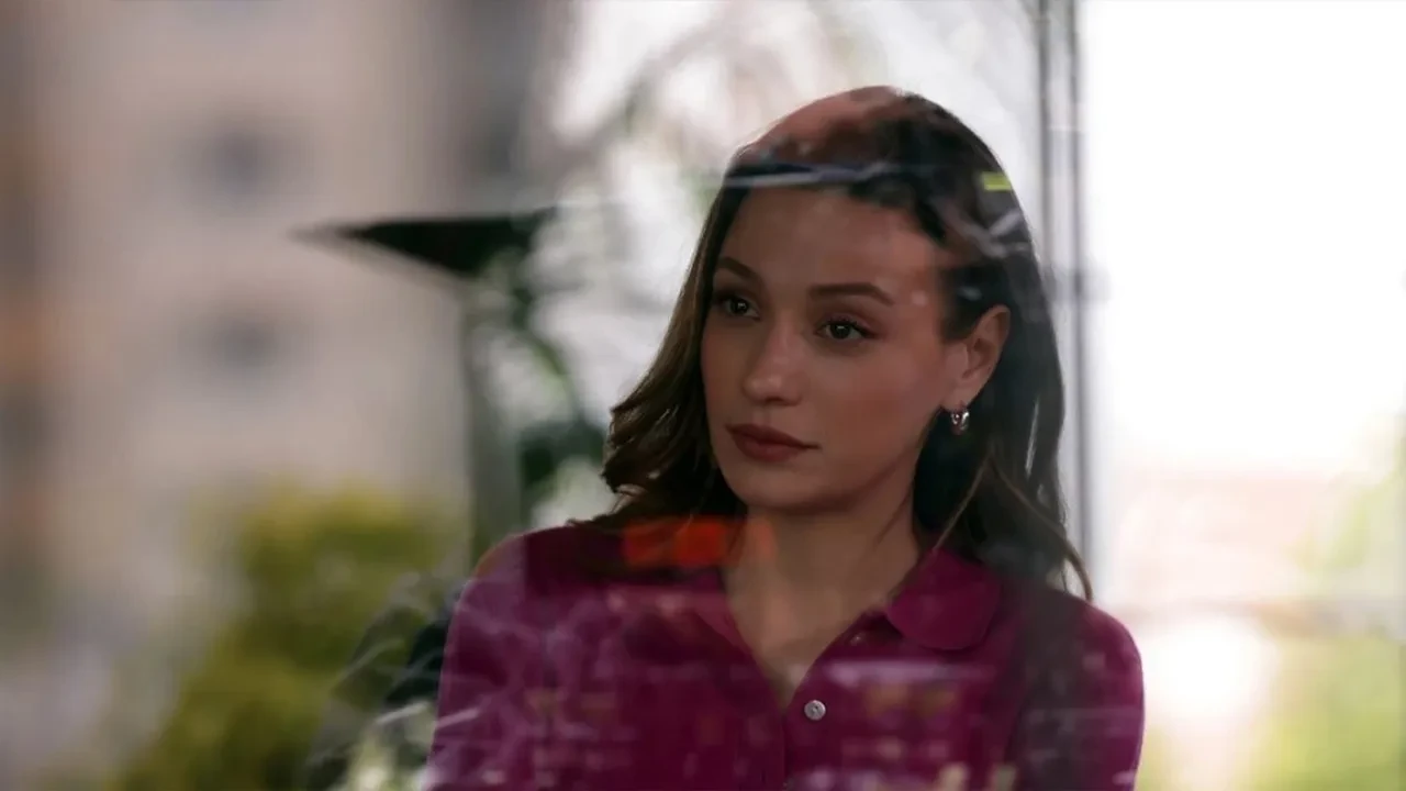 Yeraltı dizisinde şoke eden ayrılık! Kadın oyunculardan biri diziye veda ediyor