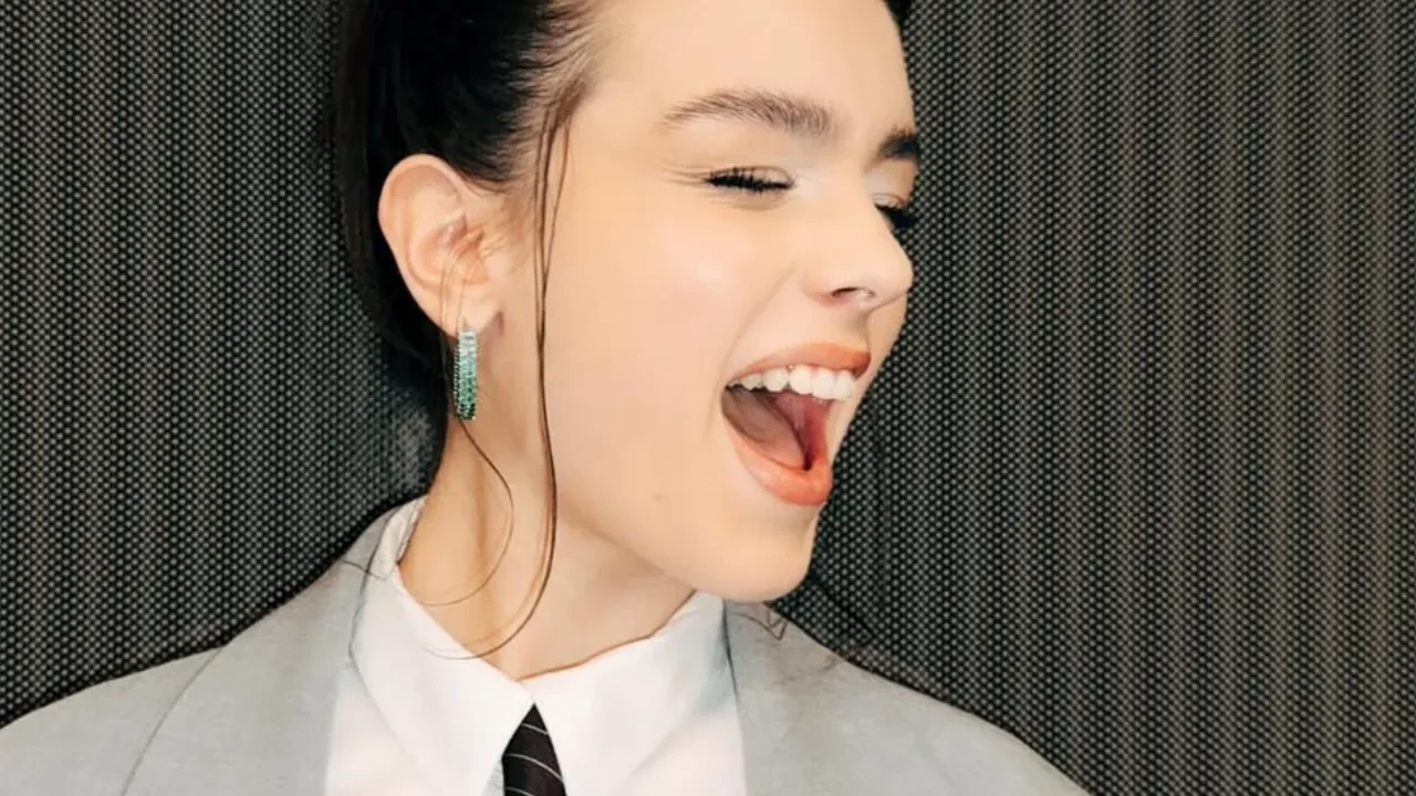 Yeraltı dizisindeki Melek rolünü oynayan Ülkü Hilal Çiftçi diziden ayrılıyor mu? Yeraltı dizisinden hangi oyuncular ayrılacak?