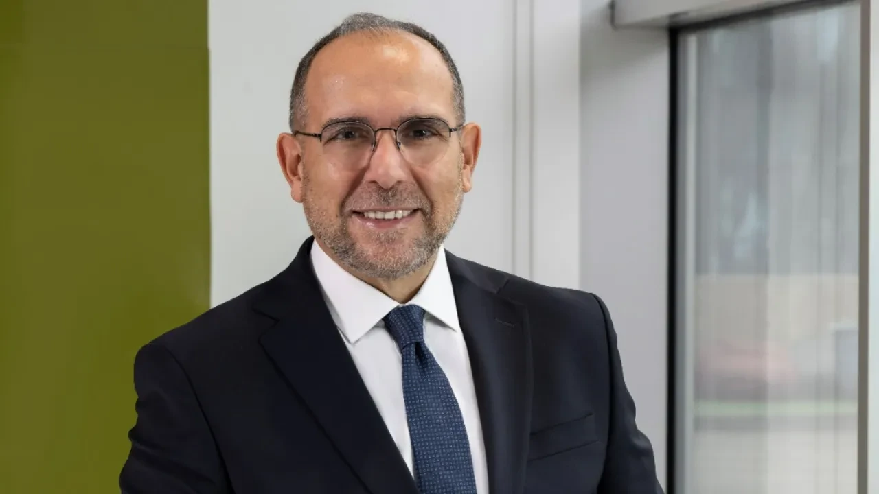 Yıldız Holding Chief Operating Officer (COO) görevine Ali Sözen atandı