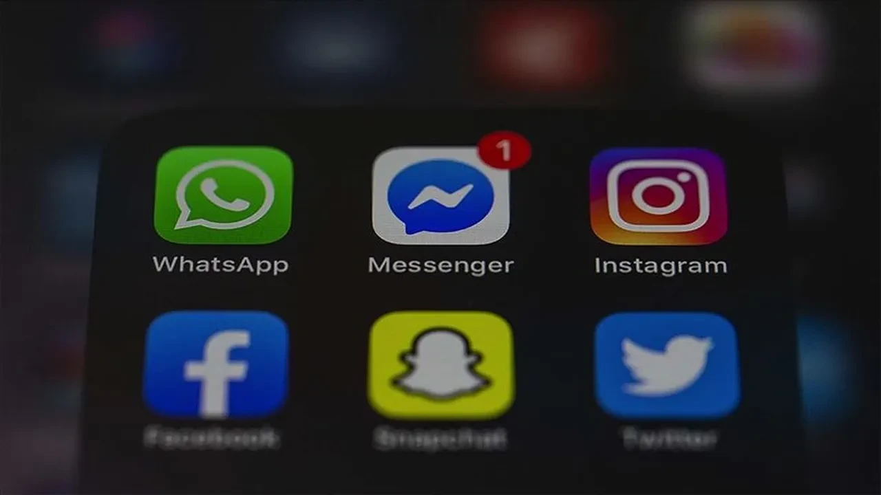 15 yaşından küçük çocuklara sosyal medya sınırlanıyor! Kanun teklifi TBMM'ye sunuldu