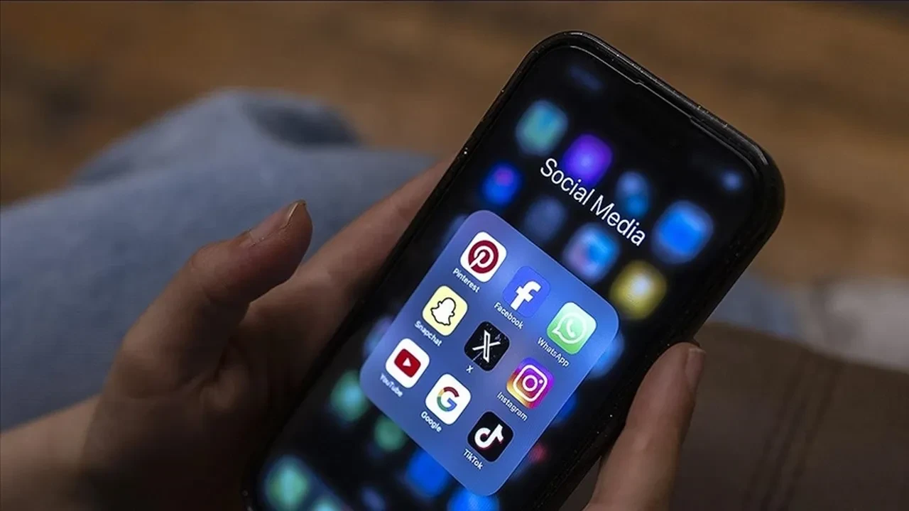 15 yaşından küçük çocuklara sosyal medya sınırlanıyor! Kanun teklifi TBMM'ye sunuldu