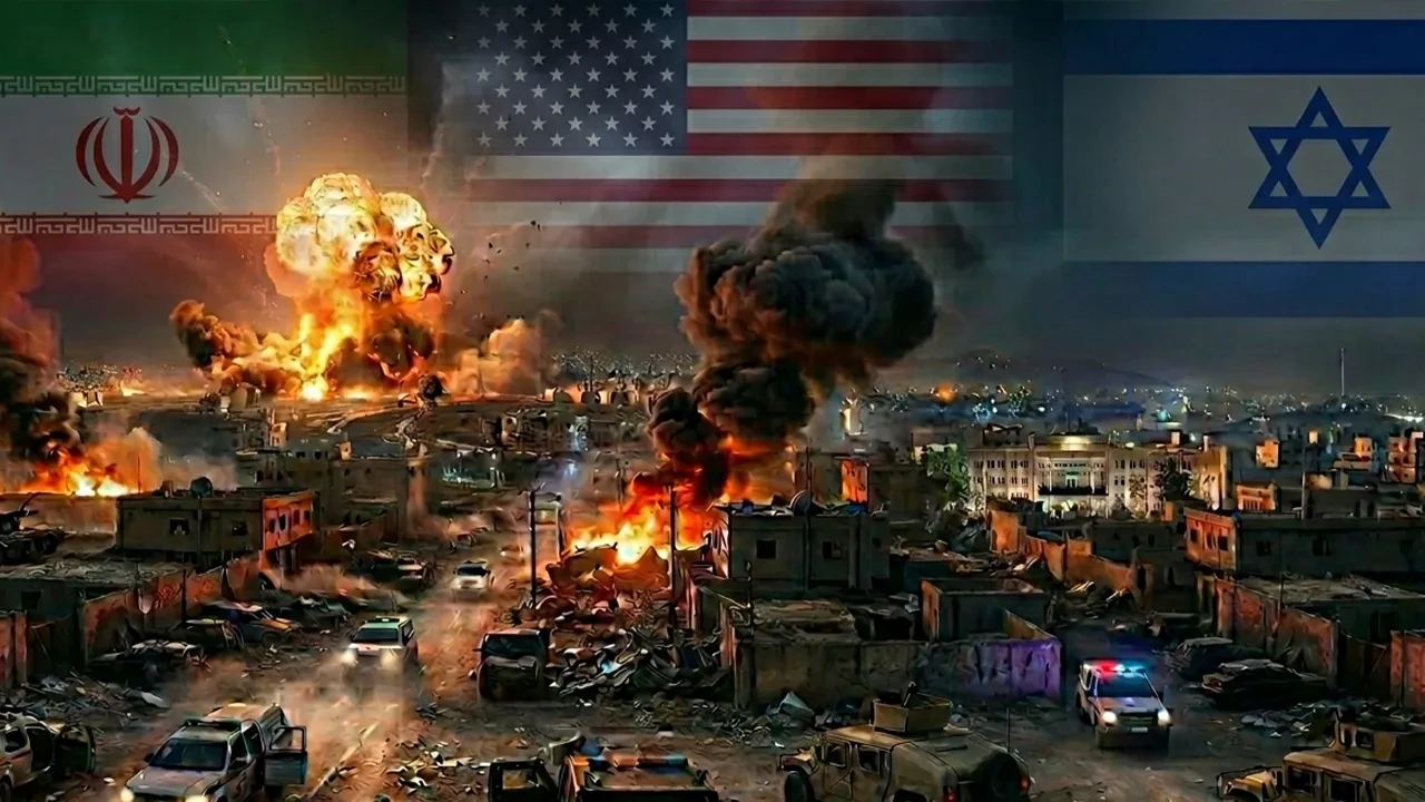 ABD, İran sınırına asker yığdı! CENTCOM 'en büyük askeri yığınak' diyerek sayıyı açıkladı 