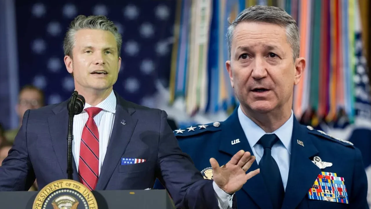 ABD, İran'da zafer elde ettiğini öne sürdü! Bakan Pete Hegseth İsrail ile 'daha yeni başlıyoruz' dedi 