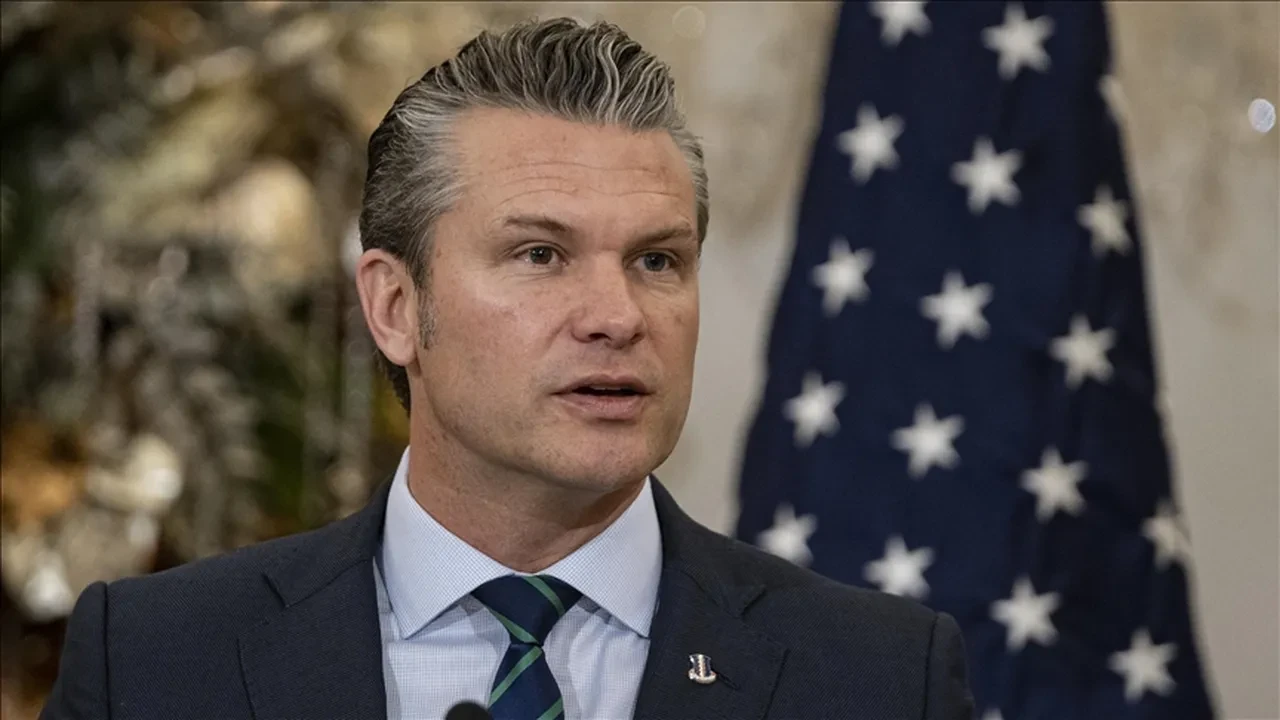 ABD, İran'da zafer elde ettiğini öne sürdü! Bakan Pete Hegseth İsrail ile 'daha yeni başlıyoruz' dedi 